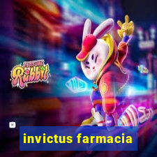 invictus farmacia